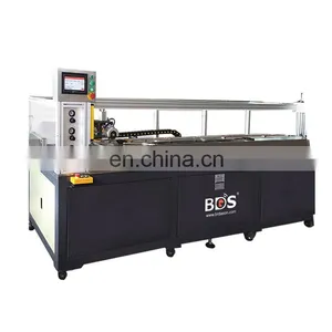 Non-standard Ultrasonic Metal Seam Welding Machine Foam Nickel and Nickel Sheet Welding Machine Automatic Welding Machine thumbnail-1