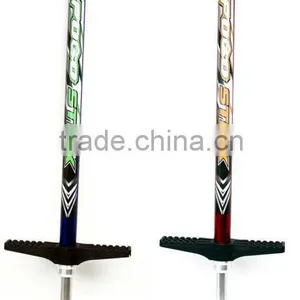 Children Jumping Pogo Stick for Adults or Kids LK-6201 thumbnail-4