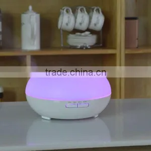 Desktop Humidifier Essential Oils in Diffuser Humidifier Children thumbnail-6