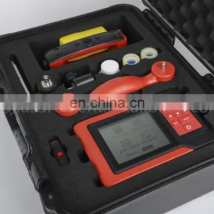 Taijia Concrete Steel Corrosion Detector Rebar Rust Detector ZBL-C310A Rebar Scanner Detector thumbnail-3