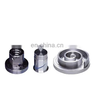 Galvanized Fast Warting Bakelite Mp35N Cnc Lessar Titanium Ropo Assembly Camshaft Motor Cnc Machining Parts thumbnail-3