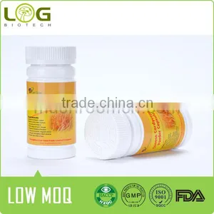 100% Pure Quality Cordyceps Sinensis Capsule thumbnail-1