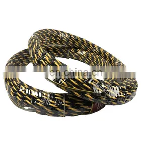 3MM ~ 6MM 5M ~ 60M Polyester Nylon Fiber Cable Puller thumbnail-1