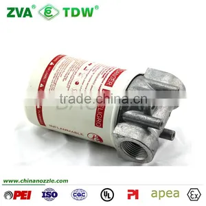 Price Cartridge Diesel Fuel Filter for Fuel Dispenser thumbnail-3