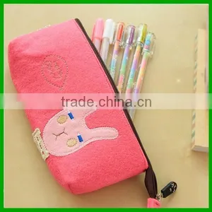Colored Pencil Case,pencil Cases for Girl,carrying Case for Toys thumbnail-2