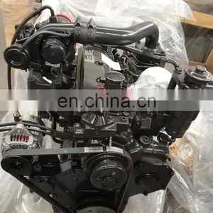Brand New B3.3 Diesel Engine for Construction Machine(.) thumbnail-4