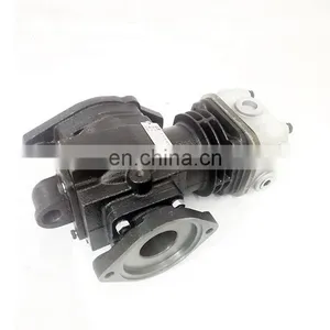 ISB ISBE Diesel Engine Parts Air Compressor 5287588 thumbnail-1