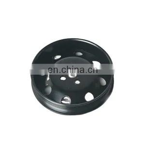 3914494 Diesel Engine Crankshaft Pulley 3914494 Diesel Engine Truck Parts thumbnail-2