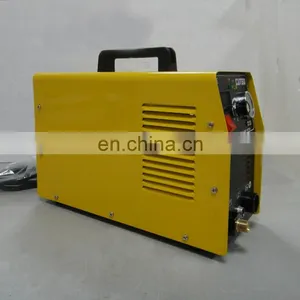 CUT 50 Mosfet Inverter Air Plasma Welding and Cutting Machine thumbnail-5