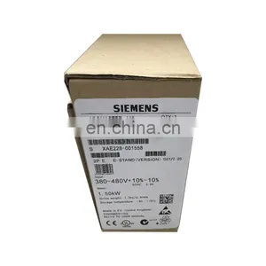 Hot Selling Siemens Inverter Siemens Power Inverter PN37KW PN37KW thumbnail-3