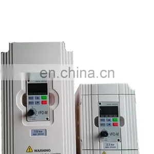 New Delta Inverter Rpb632ac1000 Delta Inverter Solar VFD055M23A VFD055M23A thumbnail-2