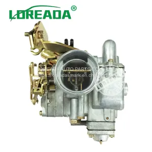 Carb Carburetor for Suzuki F8A 462Q Engine Jimny ST90 Mazda Scrum 13200-79250 thumbnail-1