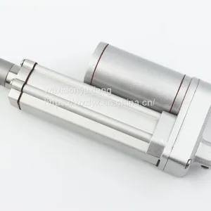 Electric Actuator thumbnail-2