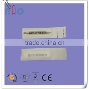 New High Quality Am Label DR for Clothes thumbnail-2