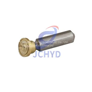 Replacement Rexroth Hydraulic Pump Parts A4vso40 A4vso56 A4vso71 A4vso125 A4vso180 A4vso250 thumbnail-2