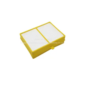 Cabin Air Filter 1913503 1379952 1420197 Reference for Scania P786611 AF25829 CU1722 Truck thumbnail-1