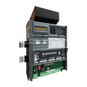 Eurotherm-DC-Digital-Converter-590C/1500/5/3/0/1/0/00-150A thumbnail-1