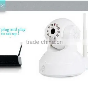 Top Grade Newly Design Bullet ip Camera thumbnail-6