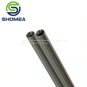 SHOMEA Customized Small Diameter Thin Wall Elastic Memory Nitinol Tube thumbnail-5