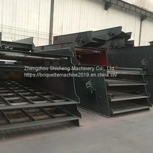 Electric Sieving Machine thumbnail-1