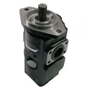 Excavator Hydraulic Pump For JS3CX 3CX Main Pump 20/925778 20/912800 919/71400 20/925586 thumbnail-5