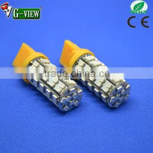 Car Led Light Bulb 7440 68smd 1210 Led Tail Fog Reverse Backup Light Bulb thumbnail-2