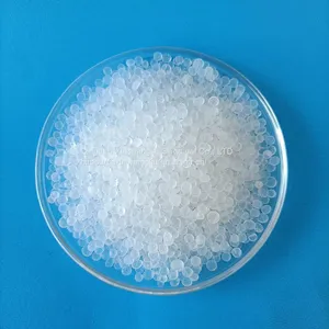 Coarse Porous Silica Gel Spherical 2-5mm Catalyst Carrier for Petrochemical Industry thumbnail-2