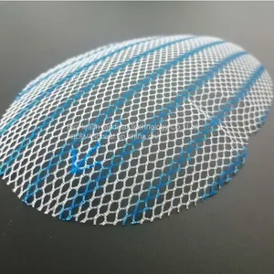 Polypropylene Disposable 3D Mesh For Hernia Repair thumbnail-3