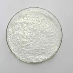 Top Quality Amino Acid Dl-Methionine Powder CAS No. 59-51-8 for Feed Additives thumbnail-1