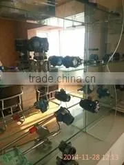 Xian XK Sensor Equipment Co., Ltd. company overview - view 3 thumbnail