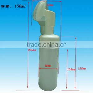 SGS Certificate Wholesale Square Rotary Cosmetic Airless Pump Bottle thumbnail-1