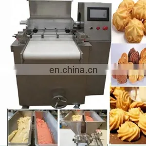 Multifunctional Cookies Processing Machine Cookie Depositor thumbnail-2