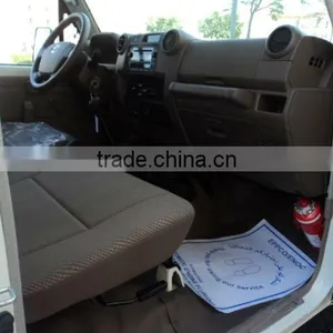 LAND CRUISER PICKUP HZJ79 thumbnail-6