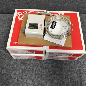 Danfoss Pressure Controller 060L112666 060L112266 thumbnail-1