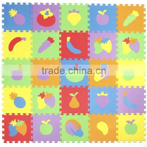 EVA Mat Educational Toys thumbnail-4