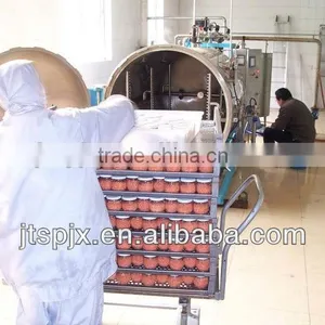 Sterilization Kettle Autoclave thumbnail-5