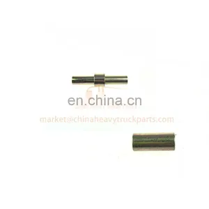 High Quality CNHTC Truck HW76 Cabin Assembly Cab Rear Support WG1642440032 Bush thumbnail-3