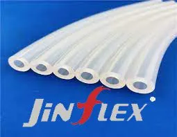 Silicone Hose-for Automotive Industry-resistant to High Temperature and High Pressure thumbnail-1