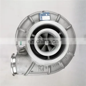 Ship Marine Turbocharger K365 53369716506 53369706506 51.09100-7882 51.09100-7881 Turbo of Booshiwheel Brand thumbnail-2
