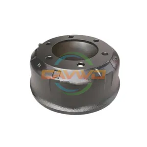 Brake System Brake Drum 8971881150 for ISUZU thumbnail-2