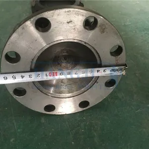 Drive Shaft Transmission System Replacement 2201-00069 Transmission Shaft China Bus ZK6122 thumbnail-3
