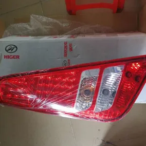 Higer Bus Accessories Higer Bus Light Bus Rear Tail Light Rear Tail Lamp thumbnail-6