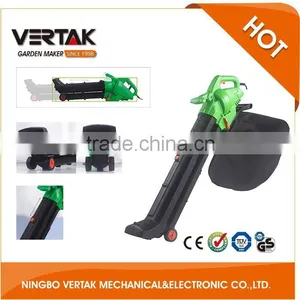 Professional Design Team HOT Selling Blower Vacuum thumbnail-1