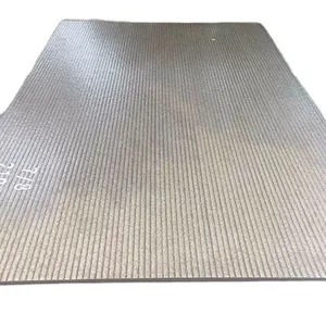 China Chromium Carbide Overlay Wear Plate Excavator Crusher Bucket Liner thumbnail-3