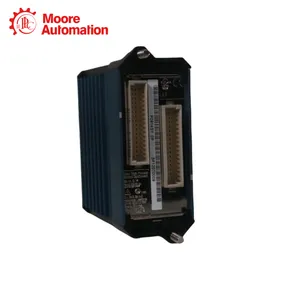 FOXBORO FBM204 I/O Module In Stock thumbnail-5
