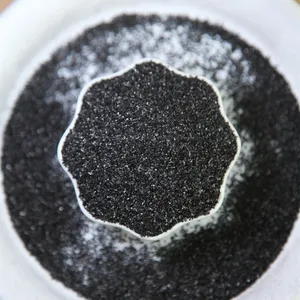 Custom Mesh Size Coconut Shell Carbon | Water Treatment & Gold Recovery* thumbnail-2