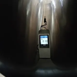 Manufacture Customized ASTM 201 304 316L 316 Ss 202 Tubes Stainless Steel Round Pipe thumbnail-3