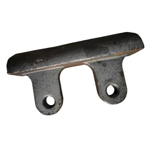 1145 Sand Making Machine Accessories, Clamps, and Material Throwing Heads, Various Models of Sand Making Machine Accessories and Wear-resistant Parts thumbnail-5