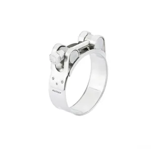 2 Housing Hose Clamp Machine High Production American Type Drain Hose Clamp For Washing Machine thumbnail-5