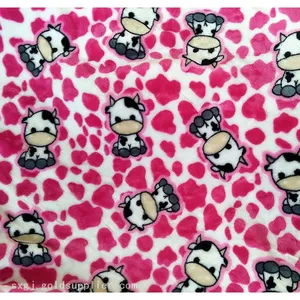 Discount Heave Weight Sports Flannel Fabric China On Sale thumbnail-1